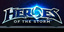 Medium hots icon