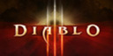 Huge diablo icon