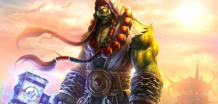 Big thrall by yichenglong1985 d8gmmub  1 