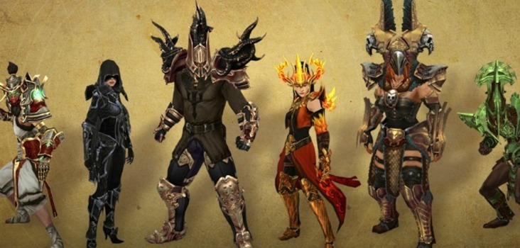 Big diablo 3 season 5 armor sets header