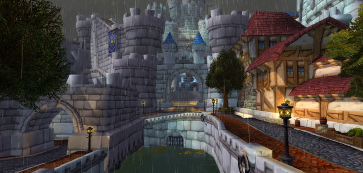 Big stormwind rain  1 