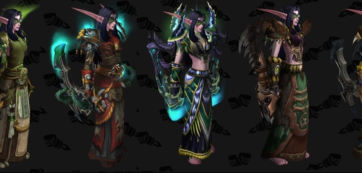 Big 498782 aldrachi transmog suggestions  1 