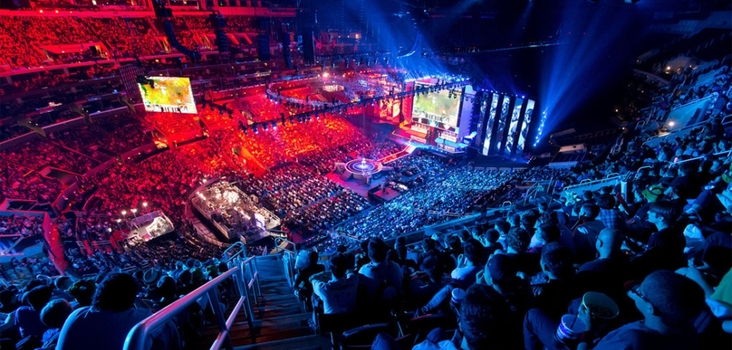 Big esports