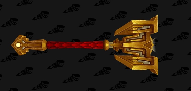 Big 501124 mace 1h artifactnorgannon