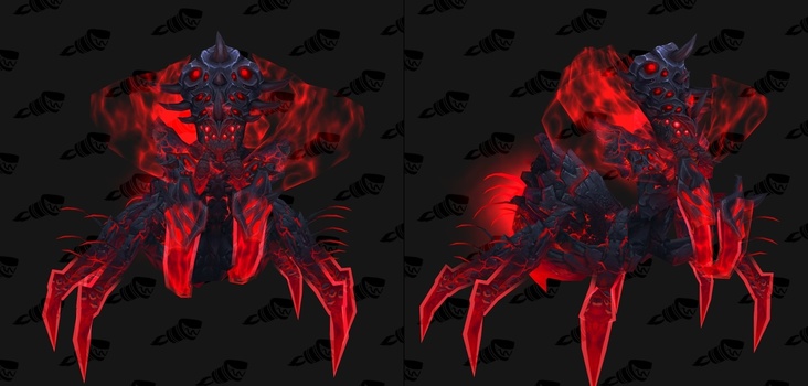 Big 501106 nightmarespiderboss
