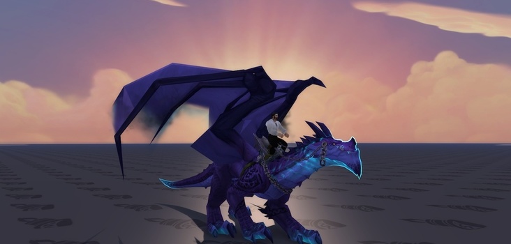Big 501650 storm drake mount
