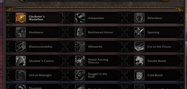 Big 502601 pvp honor system