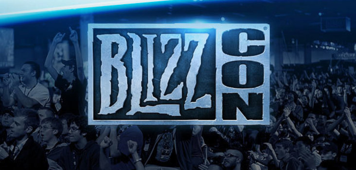 Big blizzcon2014