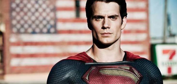 Big man of steel henry cavill interview