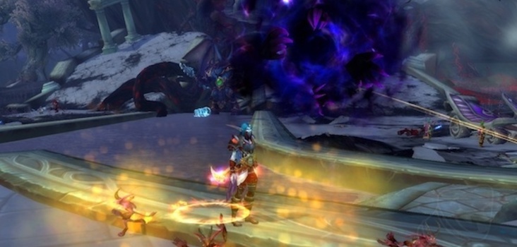 Big 497625 legion pocket portal