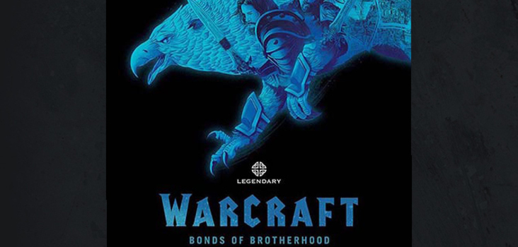 Big warcraft bonds of brotherhood cover header