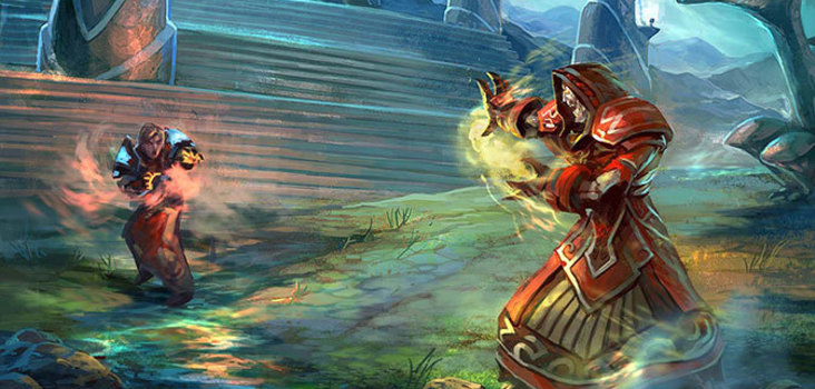 Big arcane sanctum pvp tcg header