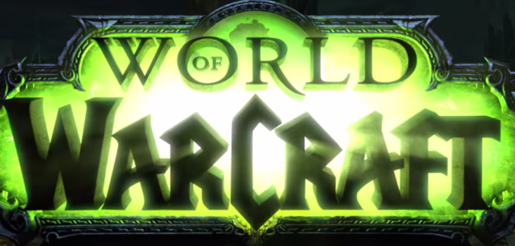 Big world warcraft