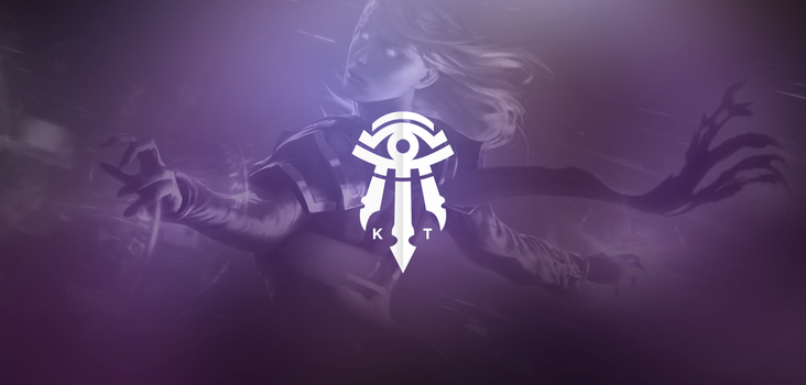 Big purple jaina kirin tor wallpaper  1920x1080  by davidlandin d9n367d