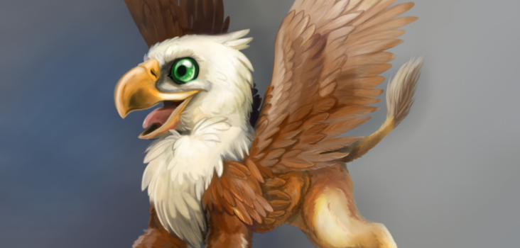 Big 1353701352 baby griffin by dragonasis d4ivxxc