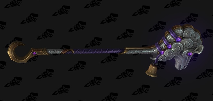 Big 532260 aluneth arcane mage artifact