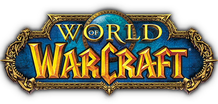 Big game logo wow