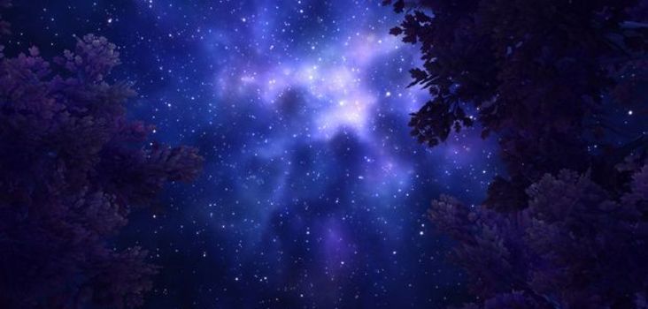 Big ah night sky draenor 1 