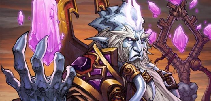 Big prophet velen 1 