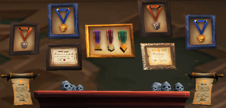 Big guide medals 1 