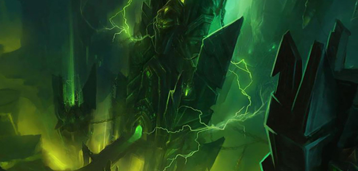 Big antorus load screen header