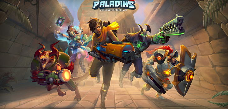 Big paladins big5 2560x1440