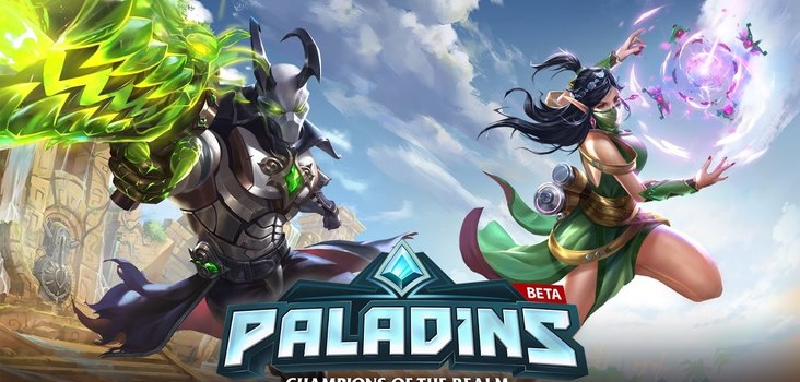 Big paladins big5 2560x1440