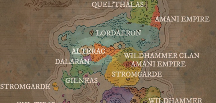 Big chronicle 2 seven kingdoms 1 
