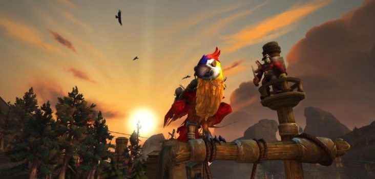 Big battle for azeroth freehold dungeon header