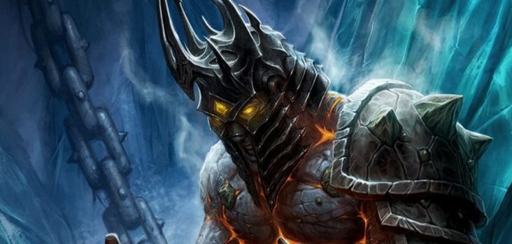 Big bolvar lich king 1 
