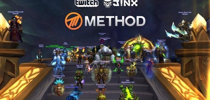 Big method argus