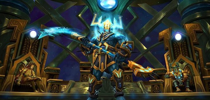 Big antorus header argus the unmaker 1 