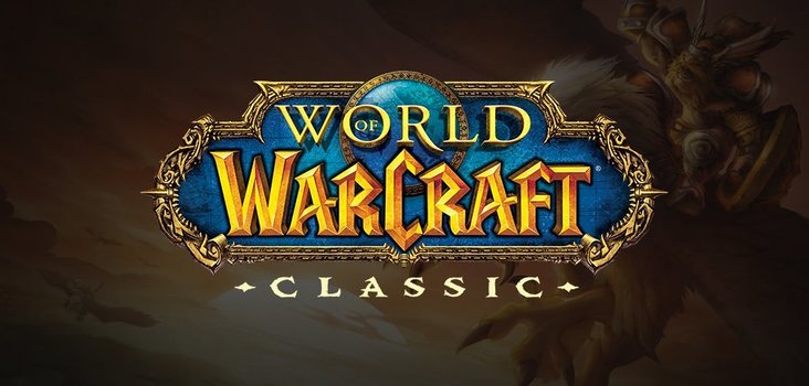 Big wow classic 1 