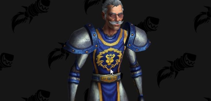 Big stanley wowhead tributenpc