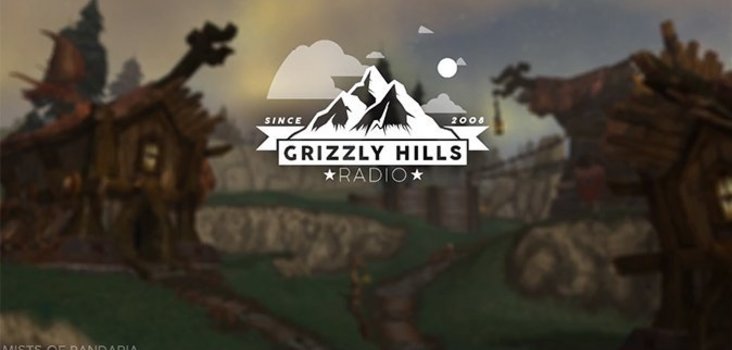 Big grizzlyhillsradio