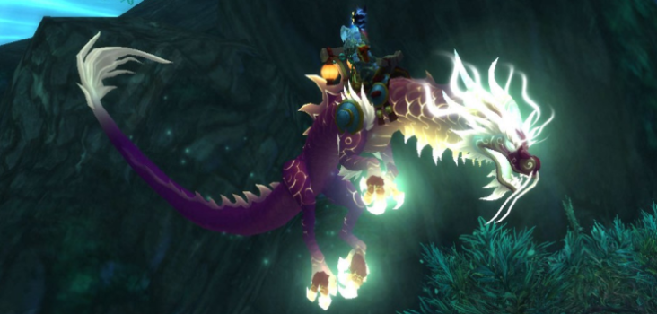 Big windserpent