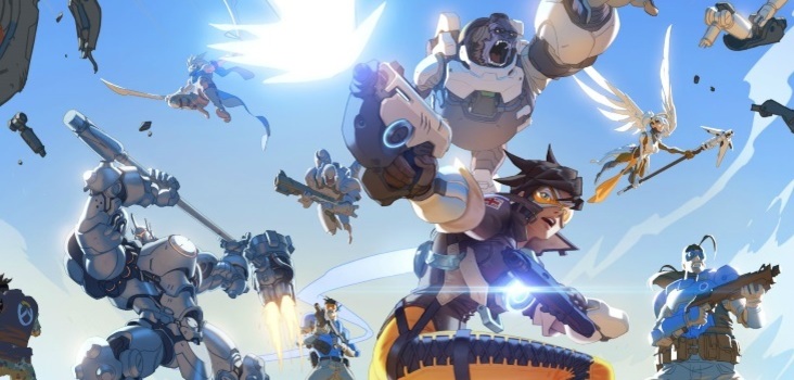 Big overwatch ow100 final