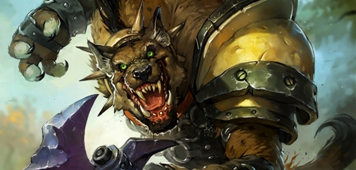 Big hogger 2