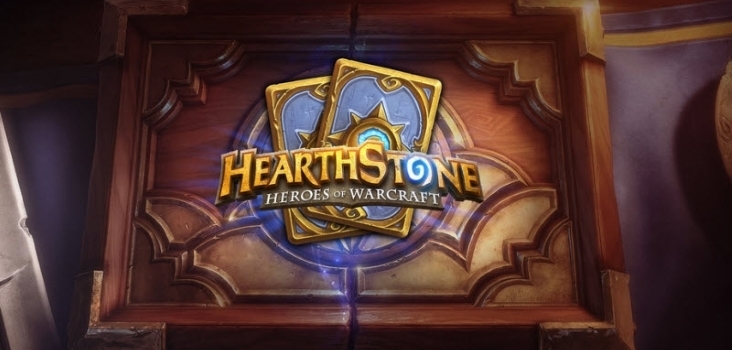 Big hearthstone heroes