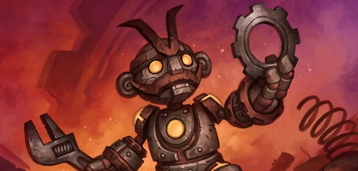 Big clockworkgnome