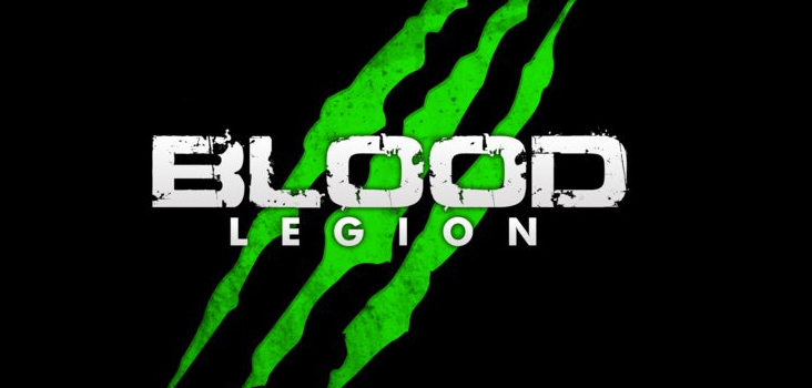 Big bloodlegion