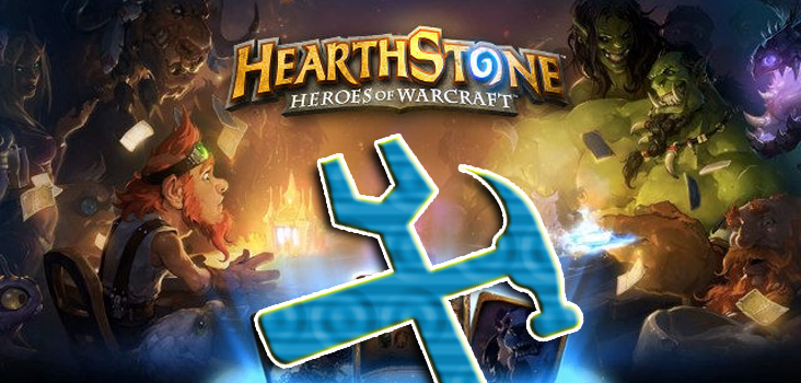 Big hearthstone heroes of warcraft hack copy