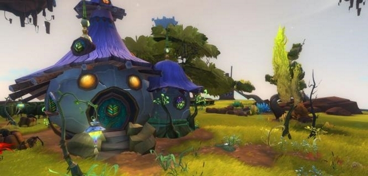 Big wildstar housing 035