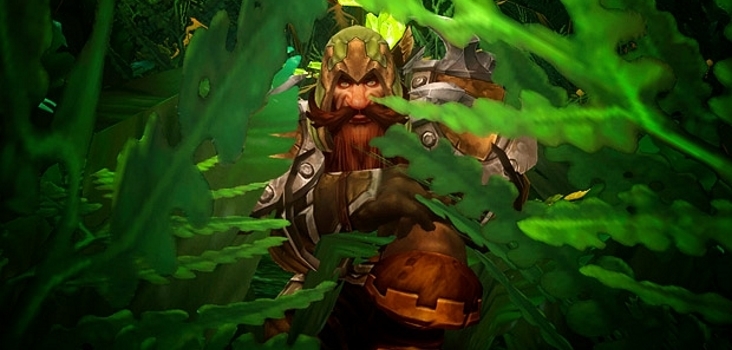 Big huntertrinkets header