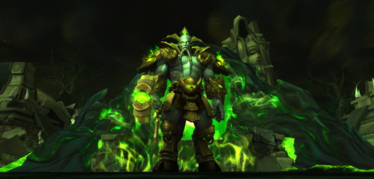 Big archimonde header