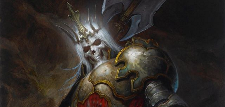 Big kingleoric