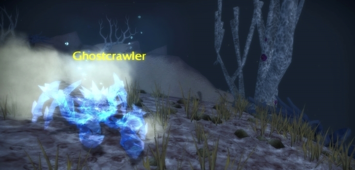 Big ghostcrawler 1