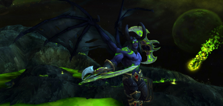 Big demon hunter 3 header