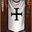 Small tabard