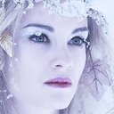 Ice queen